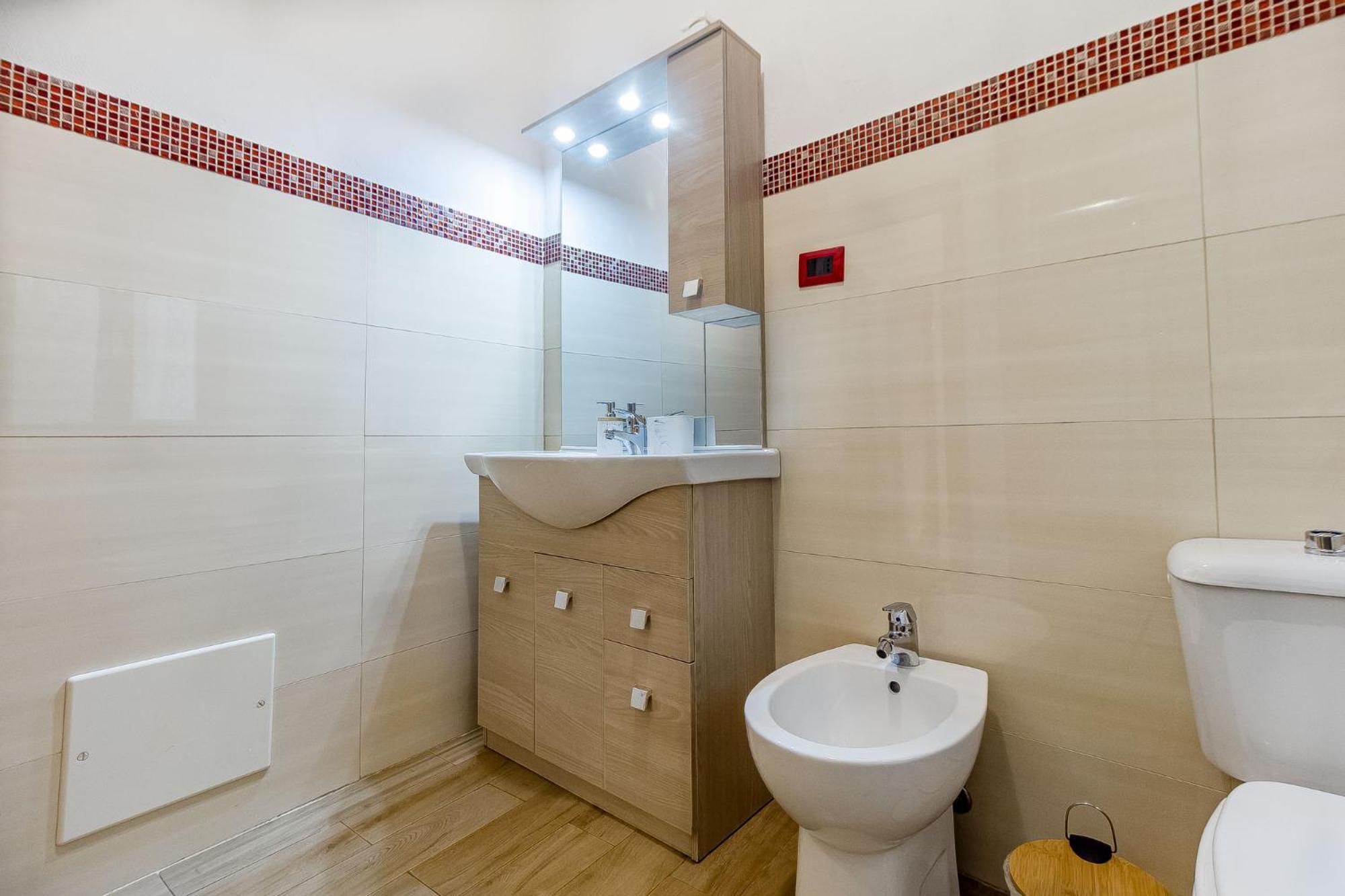 Lovely Piazza Santa Maria Apartment Сассарі Екстер'єр фото