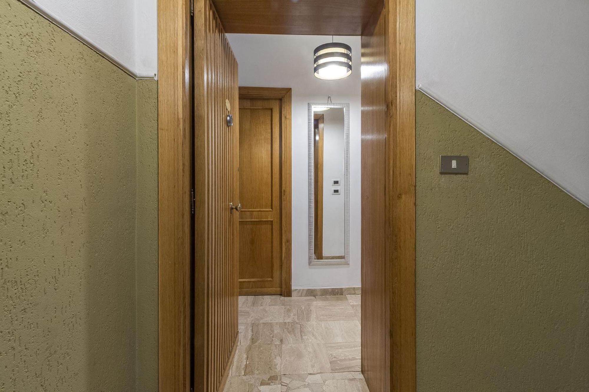Lovely Piazza Santa Maria Apartment Сассарі Екстер'єр фото